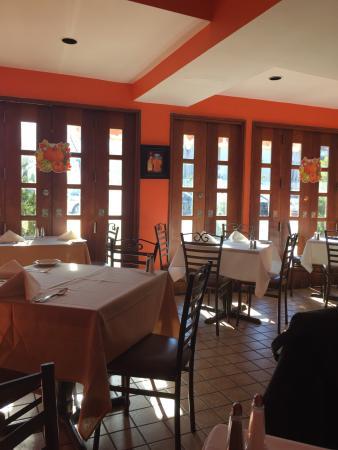 Maria's Ristorante Italiano